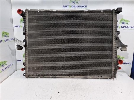 RADIADOR AGUA Volkswagen Touareg  2 5 TDI R5 [2 5 Ltr  - 128 kW TDI]