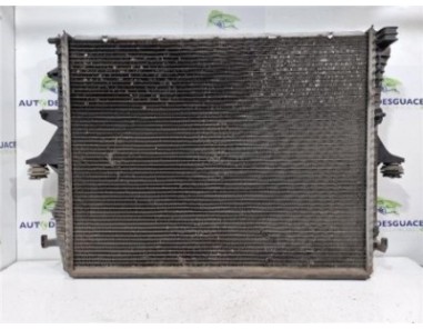 RADIADOR AGUA Volkswagen Touareg  2 5 TDI R5 [2 5 Ltr  - 128 kW TDI]