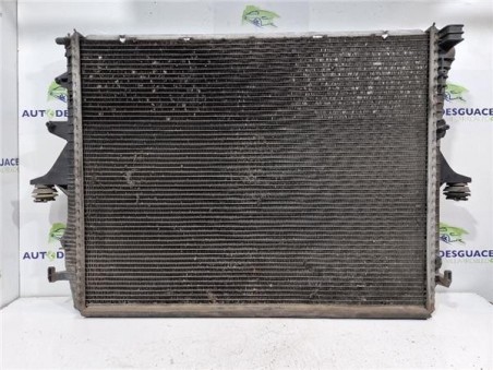 RADIADOR AGUA Volkswagen Touareg  2 5 TDI R5 [2 5 Ltr  - 128 kW TDI]