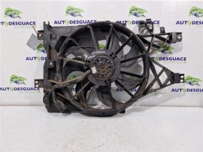 Electroventilador Chevrolet Epica  2 0 LTX [2 0 Ltr  - 110 kW Diesel CAT]