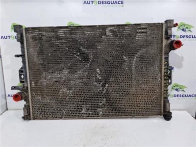 RADIADOR AGUA Land Rover Freelander  2 2 TD4