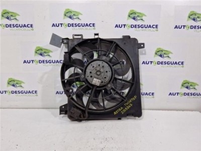 Electroventilador Opel ASTRA H TwinTop 1 9 CDTi