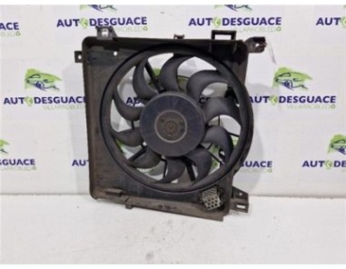 Electroventilador Opel ASTRA H TwinTop 1 9 CDTi