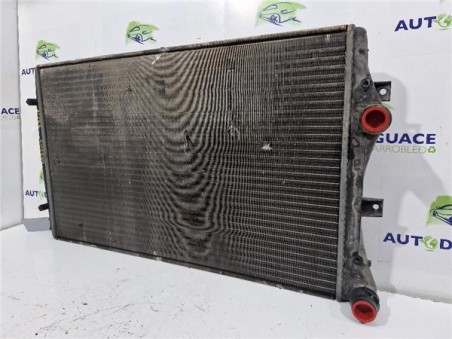 RADIADOR AGUA Seat Altea  1 9 TDI