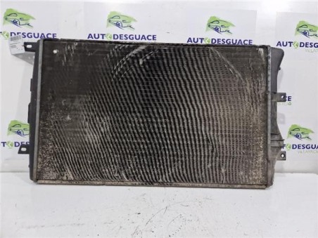 RADIADOR AGUA Seat Altea  1 9 TDI