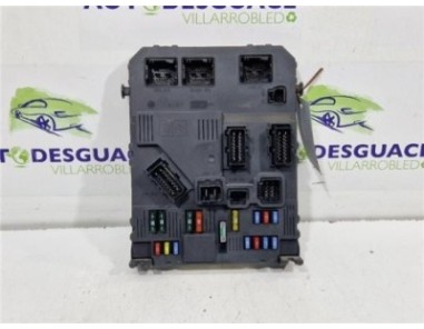 BSI Citroen Xsara Picasso  1 6 HDi