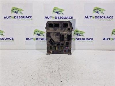 BSI Peugeot 407 2 0 16V HDi