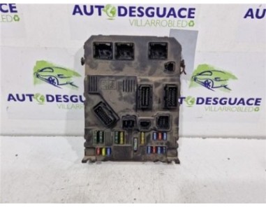 BSI Peugeot 407 2 0 16V HDi  BSI Peugeot 407 2 0 16V HDi