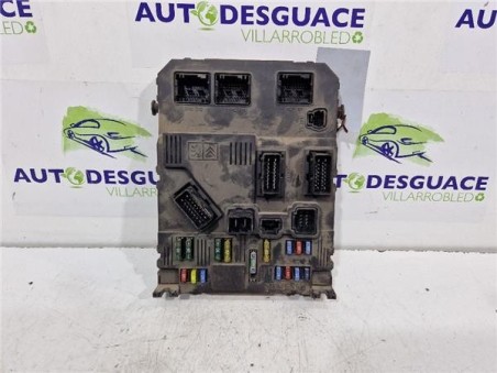 BSI Peugeot 407 2 0 16V HDi 