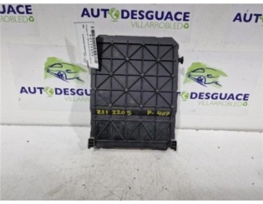 BSI Peugeot 407 2 0 16V HDi  BSI Peugeot 407 2 0 16V HDi