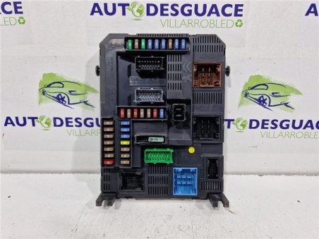 BSI Peugeot 308  1 6 Access [1 6 Ltr  - 68 kW HDi FAP]