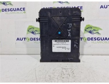 BSI Peugeot 308  1 6 Access [1 6 Ltr  - 68 kW HDi FAP]