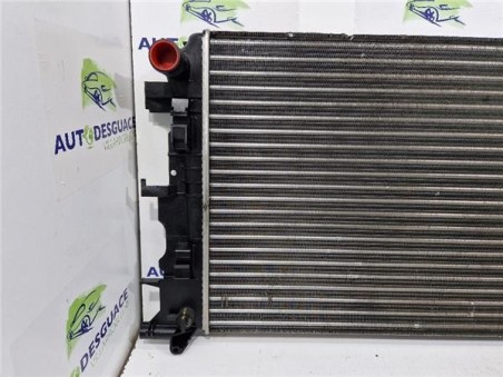 RADIADOR AGUA Mercedes-Benz Sprinter II Furgón  2 1 413/414/416/510/511/513/514/516 CDI  [2 1 Ltr  - 70 kW CDI]