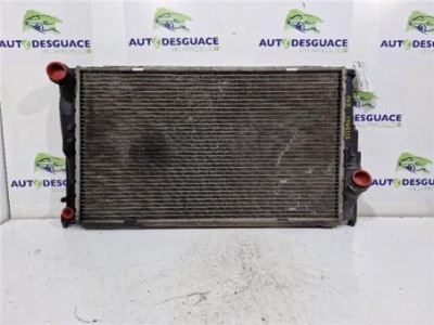 RADIADOR AGUA BMW Serie 3 Berlina  2 0 320d [2 0 Ltr  - 120 kW 16V Diesel]