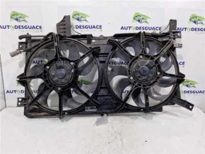 Electroventilador Ssangyong KORANDO 2 0 