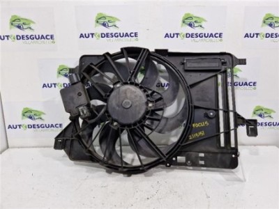 Electroventilador Ford FOCUS LIM  1 6 TDCi 