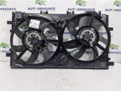 Electroventilador Opel Insignia Berlina  2 0 CDTI