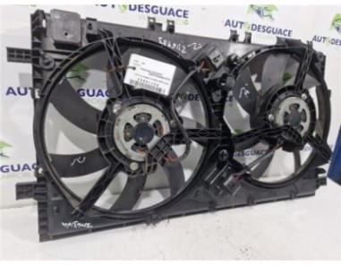 Electroventilador Opel Insignia Berlina  2 0 CDTI