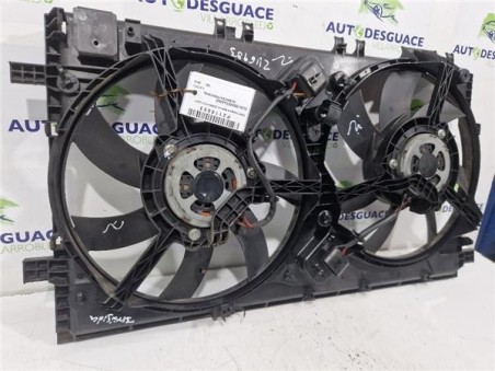 Electroventilador Opel Insignia Berlina  2 0 CDTI