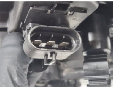 Electroventilador Opel Insignia Berlina  2 0 CDTI