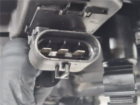 Electroventilador Opel Insignia Berlina  2 0 CDTI