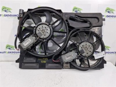 Electroventilador Volvo S80 Berlina  2 4 D5 Executive [2 4 Ltr  - 136 kW Diesel CAT]