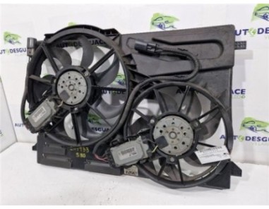 Electroventilador Volvo S80 Berlina  2 4 D5 Executive [2 4 Ltr  - 136 kW Diesel CAT]