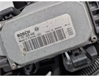 Electroventilador Volvo S80 Berlina  2 4 D5 Executive [2 4 Ltr  - 136 kW Diesel CAT]