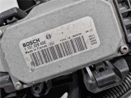 Electroventilador Volvo S80 Berlina  2 4 D5 Executive [2 4 Ltr  - 136 kW Diesel CAT]