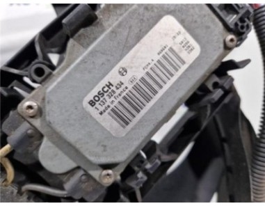 Electroventilador Volvo S80 Berlina  2 4 D5 Executive [2 4 Ltr  - 136 kW Diesel CAT]