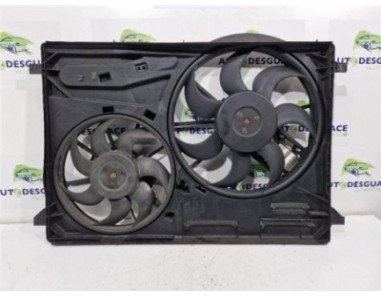 Electroventilador Volvo S80 Berlina  2 4 D5 Executive [2 4 Ltr  - 136 kW Diesel CAT]