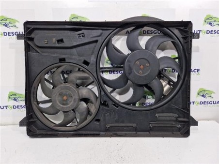 Electroventilador Volvo S80 Berlina  2 4 D5 Executive [2 4 Ltr  - 136 kW Diesel CAT]