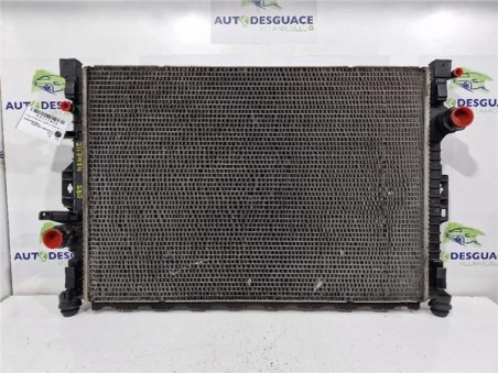 RADIADOR AGUA Volvo S80 Berlina  2 4 D5 Executive [2 4 Ltr  - 136 kW Diesel CAT]