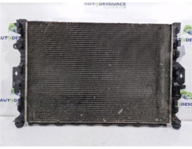 RADIADOR AGUA Volvo S80 Berlina  2 4 D5 Executive [2 4 Ltr  - 136 kW Diesel CAT]
