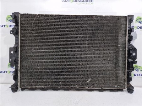 RADIADOR AGUA Volvo S80 Berlina  2 4 D5 Executive [2 4 Ltr  - 136 kW Diesel CAT]