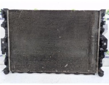 RADIADOR AGUA Volvo S80 Berlina  2 4 D5 Executive [2 4 Ltr  - 136 kW Diesel CAT]