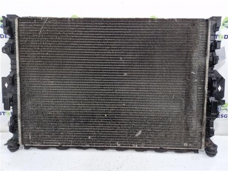 RADIADOR AGUA Volvo S80 Berlina  2 4 D5 Executive [2 4 Ltr  - 136 kW Diesel CAT]