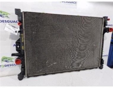 RADIADOR AGUA Volvo S80 Berlina  2 4 D5 Executive [2 4 Ltr  - 136 kW Diesel CAT]