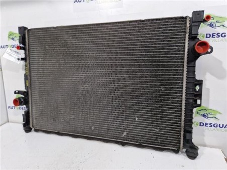 RADIADOR AGUA Volvo S80 Berlina  2 4 D5 Executive [2 4 Ltr  - 136 kW Diesel CAT]