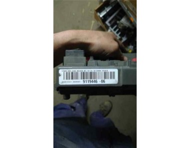 BSI BMW X1 2 0 Turbodiesel 