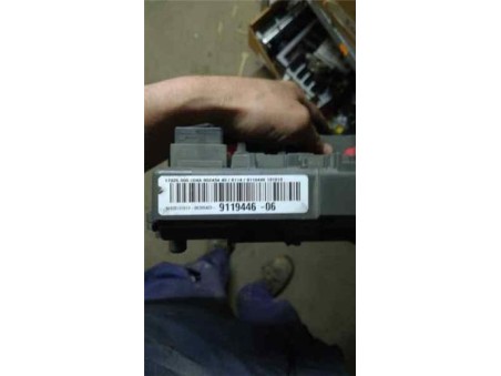 BSI BMW X1 2 0 Turbodiesel 