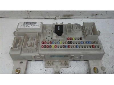 BSI Ford FOCUS BERLINA 1 6 TDCi