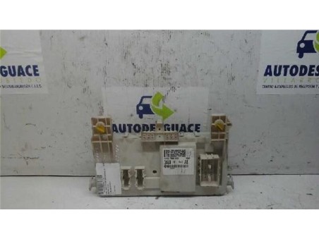 BSI Ford FOCUS BERLINA 1 6 TDCi 