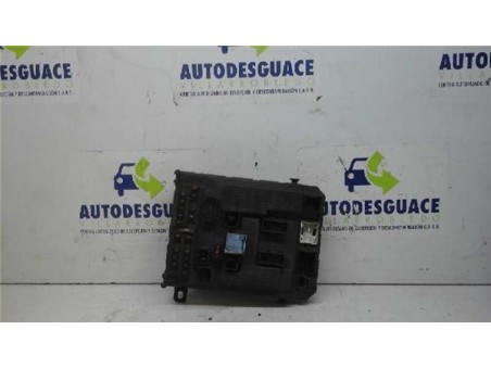 BSI Citroen C5 BERLINA 2 0 HDi 