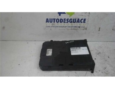 BSI Citroen C4 BERLINA 1 6 16V HDi 