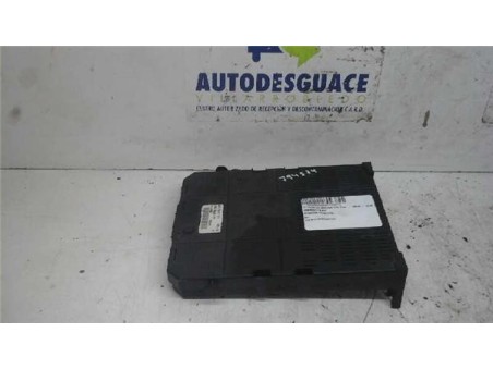 BSI Citroen C4 BERLINA 1 6 16V HDi 