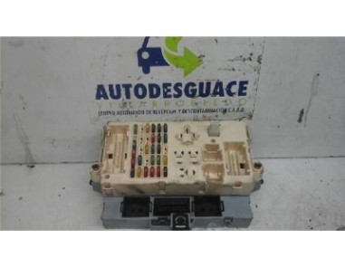 BSI Fiat STILO 1 6 16V 