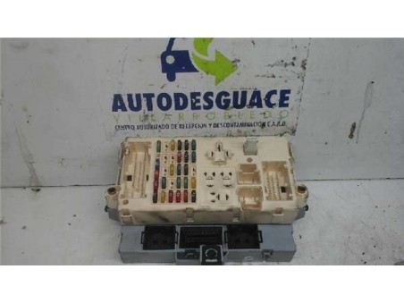 BSI Fiat STILO 1 6 16V 