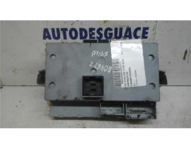 BSI Fiat STILO 1 6 16V 