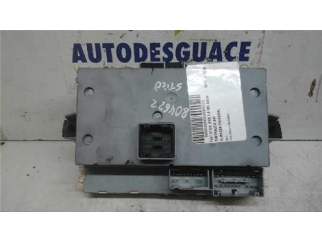 BSI Fiat STILO 1 6 16V 